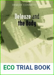 Deleuze and the Body (Deleuze Connections)
