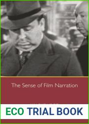 The Sense of Film Narration