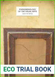 Phenomenology of the Visual Arts