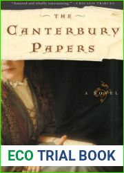 The Canterbury Papers (Alais Capet, #1)