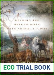 Reading the Hebrew Bible with Animal Studies