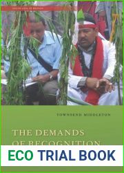 The Demands of Recognition