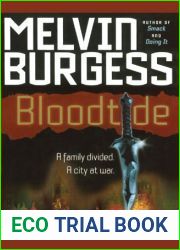 Bloodtide by Melvin Burgess (2007-05-22)