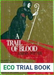 A Trail of Blood