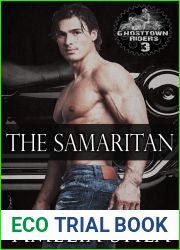 The Samaritan (Ghosttown Riders, #3)