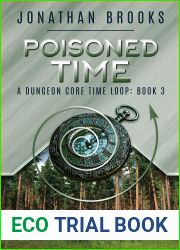 Poisoned Time (Time Core #3)