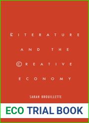 Literature and the Creative Economy