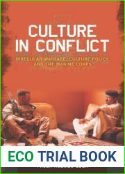 Culture in Conflict
