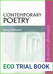 Contemporary Poetry