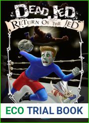 Dead Jed 3: Return of the Jed