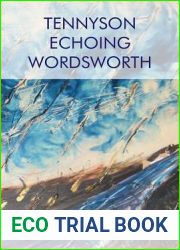 Tennyson Echoing Wordsworth