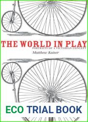 The World in Play: Portraits of a Victorian Concept
