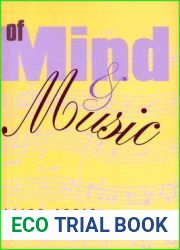 Of Mind and Music
