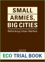 Small Armies, Big Cities: Rethinking Urban Warfare