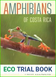 Amphibians of Costa Rica