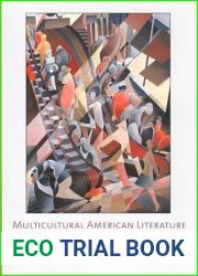 Multicultural American Literature: Comparative Black, Native, Latino a, and Asian American Fictions