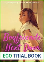 Boyfriends Next Door (Boys Next Door, #2)