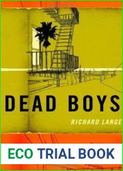 Dead Boys: Stories