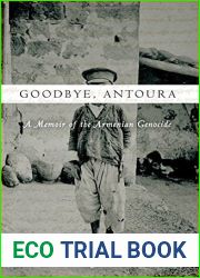 Goodbye, Antoura by Karnig Panian (8-Apr-2015) Hardcover