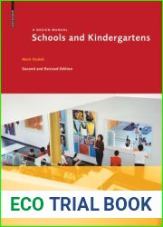 Schools and Kindergartens