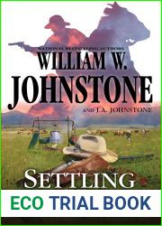 Settling His Hash (Chuckwagon Trail #5)