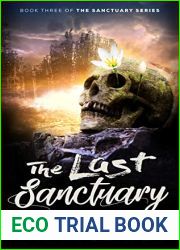 The Last Sanctuary (The Sanctuary, #3)