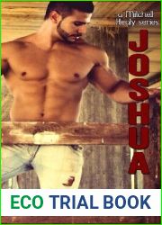 Joshua (The Mitchell Healy Family, #10)