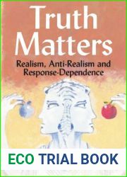 Truth Matters