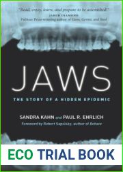 Jaws: The Story of a Hidden Epidemic