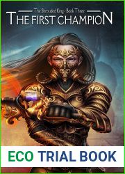 The First Champion (Shrouded King Book 3)