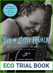 Fly a Little Higher