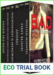 Bad : Six Sexy Gents Unmasked