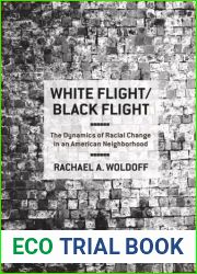White Flight Black Flight
