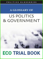 A Glossary of US Politics and Government