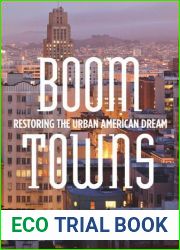 Boom Towns