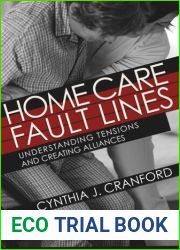 Home Care Fault Lines