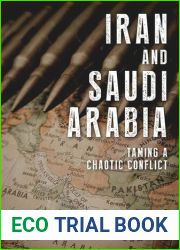 Iran and Saudi Arabia