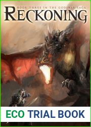 Reckoning (The Godswar Saga, #3)