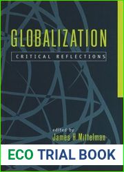 Globalization