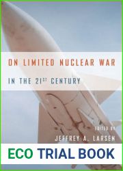 On Limited Nuclear War in the 21st Century
