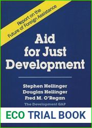 Aid for Just Development