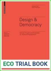 Design and Democracy