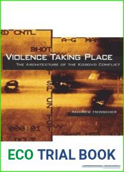 Violence Taking Place