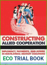 Constructing Allied Cooperation