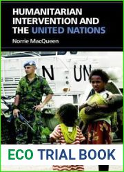 Humanitarian Intervention and the United Nations