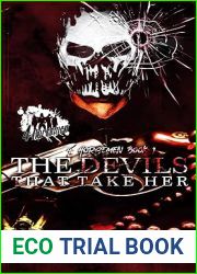 The Devils That Take Her (4 Horsemen Book 1)