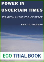 Power in Uncertain Times