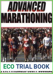 Advanced Marathoning