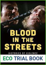 Blood in the Streets: Histories of Violence in Italian Crime Cinema