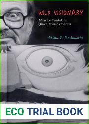 Wild Visionary: Maurice Sendak in Queer Jewish Context